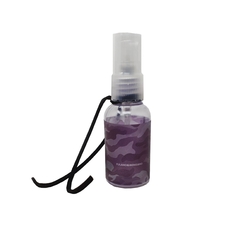 Pack Envase Spray Atomizador Pvc 30ml Varios Diseños 4 unidades - N°1 - tienda online