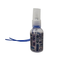 Pack Envase Spray Atomizador Pvc 30ml Varios Diseños 4 unidades - N°4 - comprar online