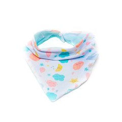 Babero bandana - Unicornio