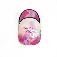 Bolsa para auto - Make Love