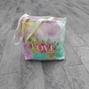 Bolsa Cartera Plegable - Love