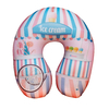 Almohada Cuello Cervical Viaje - Carrito helado