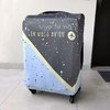 Funda valija 23kg - Modo Avion