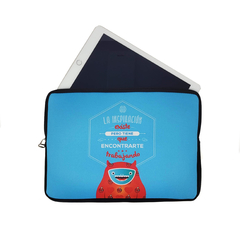 Funda ipad/tablet 10 pulgadas - Manzana - Últimos disponibles