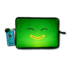 Funda mini ipad/tablet 7 pulgadas - Verde - Últimos disponibles