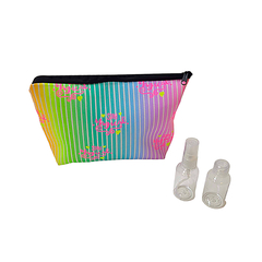 Set Neceser De Viaje + 2 Envases Para Rellenar - Stay Magical