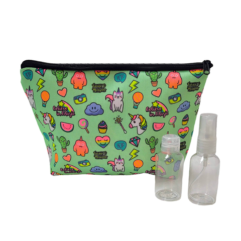 Neceser de unicornio shop