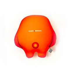 Monstruo Chico Naranja - comprar online