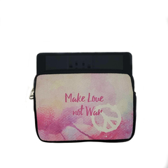 Funda mini ipad/tablet 7 pulgadas - Gamuza - Make Love - Últimos disponibles - comprar online