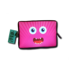 Funda mini ipad/tablet 7 pulgadas - Fucsia - Últimos disponibles - Fulano y Mengano