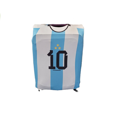 Funda valija 23kg - Mundial