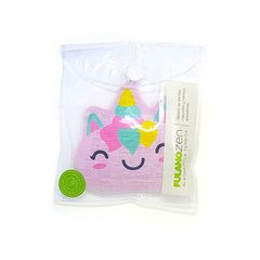 Mini Almohadilla Térmica Con Semillas Para Bebé - Unicornio - comprar online