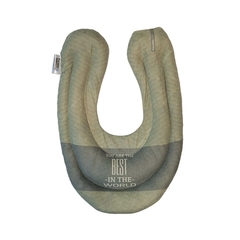 Cuello Cervical Térmico Con Semillas - Best