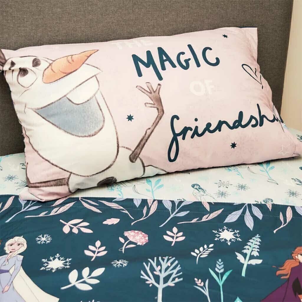 Sábanas frozen primark sale