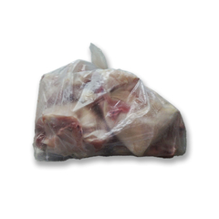 Trozadito congelado x 3kg (costa) - comprar online