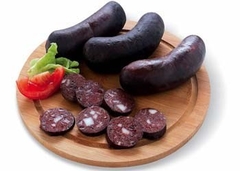 Morcilla