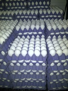 Cajón de Huevos