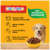 Pedigree cachorro sabor carne en salsa pouch 85g - Full Pet