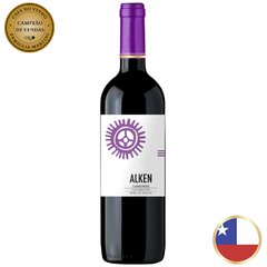 comprar-vinho-tinto-chileno-alken