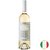 vinho italiano branco apollonio chardonnay elfo