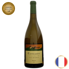 Château Camplazens Viognier 2018 | Coteaux de Narbonne | Languedoc - comprar online