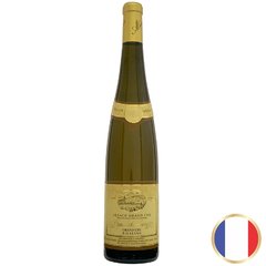 Les Faîtières Riesling Grand Cru Praelatenberg 2016 | Alsácia