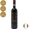 vinho tinto Mocali Brunello di Montalcino Le Raunate 2016 