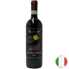 vinho tinto italiano mocali morelino di scanzano toscana