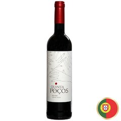 comprar-vinho-portugues-douro-poços-reserva