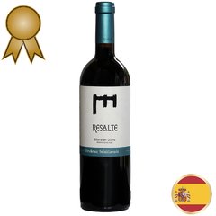 comprar-vinho-espanhol-ribera-resalte