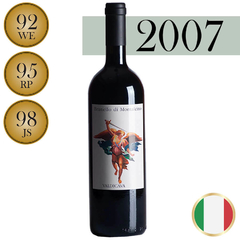 Brunello di Montalcino Valdicava 2007