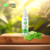 Spray Facial Hidratante de Aloe Vera y Pepino 150 ml - Natural Duo -Soft