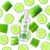 Spray Facial Hidratante de Aloe Vera y Pepino 150 ml - tienda en línea