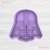 DARTH VADER STAR WARS Cortante + Stamp