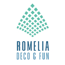 Logo de Romelia Deco & Fun