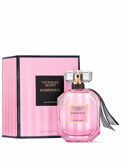 Eau de Parfume Bombshell 50ml Victoria's Secret en internet