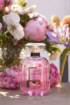 Eau de Parfume Bombshell 50ml Victoria's Secret - comprar online