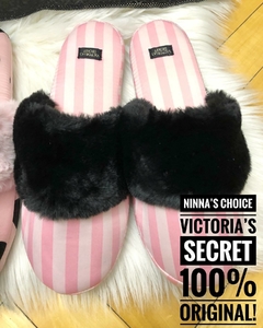 Victoria secret online pantuflas