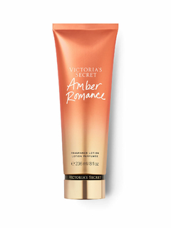 Body Lotion Amber Romance 236ml Victoria's Secret