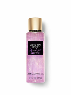 Splash Love Spell Shimmer 250ml Victoria's Secret