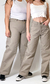 WIDE LEG MULAN [BEIGE] ULTIMOS TALLES 22-24 - comprar online