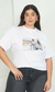 REMERA THELMA & LOUISE [BLANCO] - tienda online