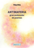 Antimateria: gran acelerador de poemas | Tilsa Otta