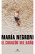 El corazón del daño | María Negroni