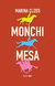 Monchi Mesa | Marina Closs