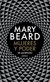 Mujeres y poder | Mary Beard