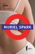 Muy lejos de Kensington | Muriel Spark