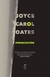 Persecución | Joyce Carol Oates