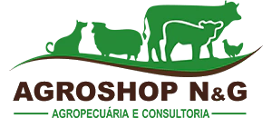 Agroshop N&G - Agropecuária e Consultoria