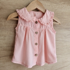 BLUSA ANGELES Comprar en NATURAL